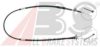 TOYOT 4642020351 Cable, parking brake